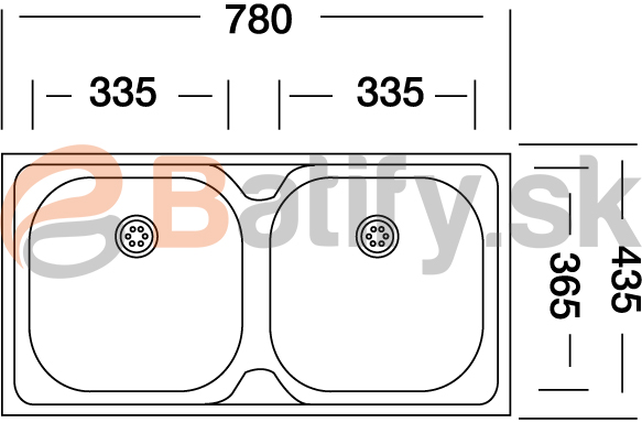 schema A line N189 U